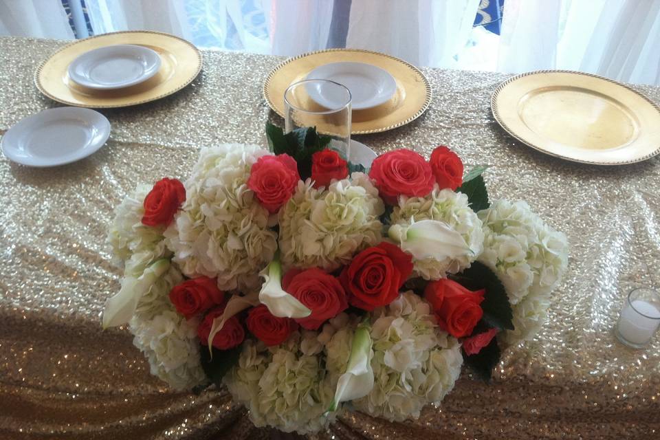 MacRay Event Center