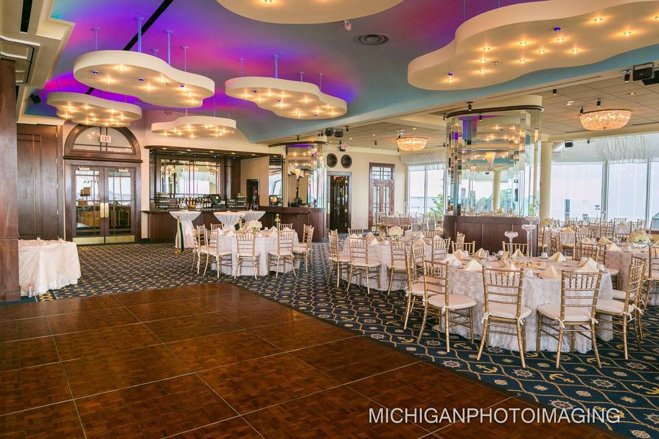MacRay Event Center