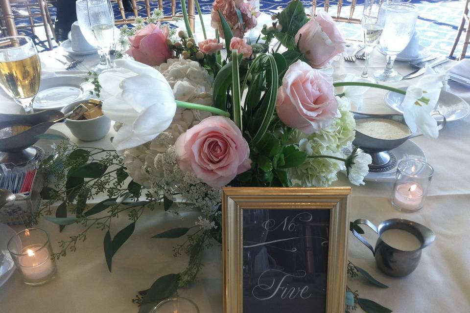 MacRay Event Center