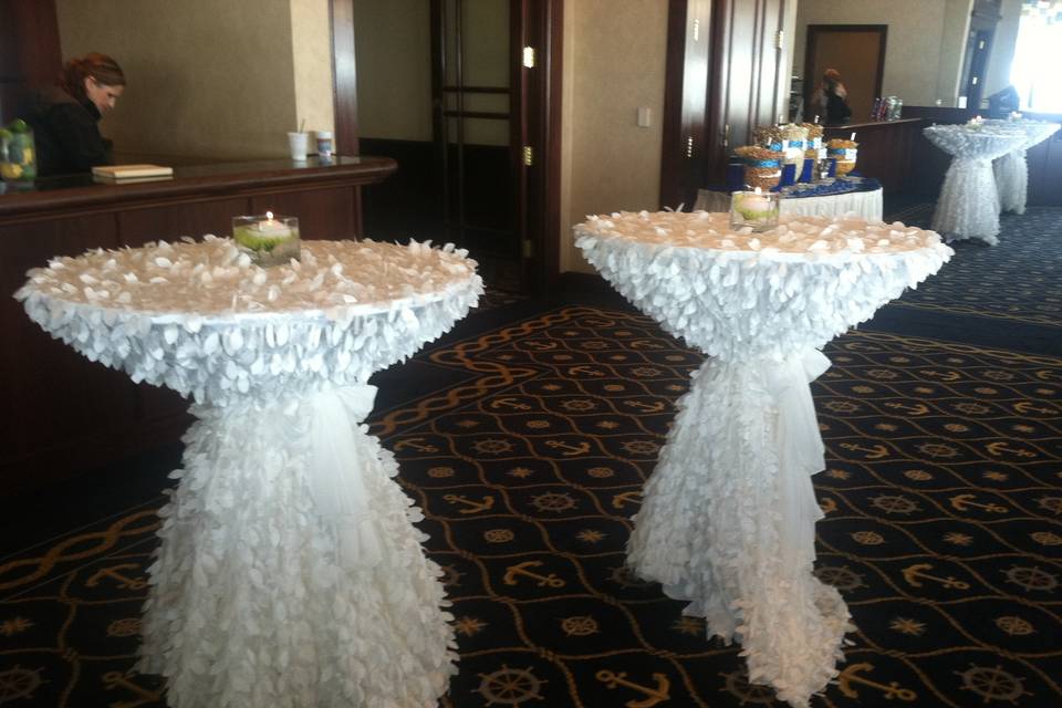 MacRay Event Center