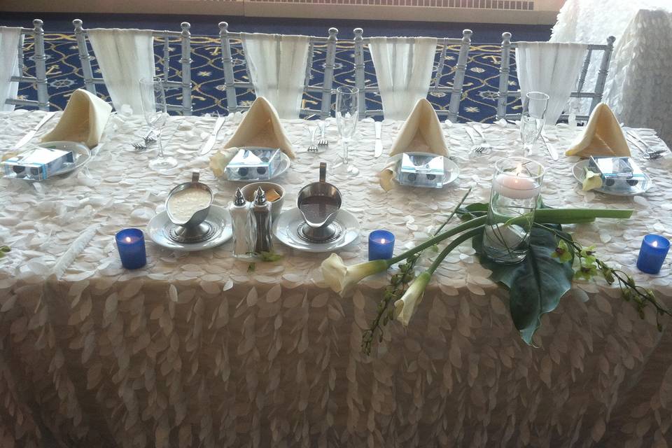 MacRay Event Center