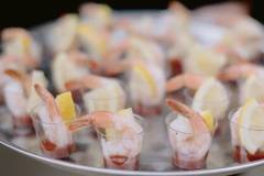 Shrimp Cocktail Shooters