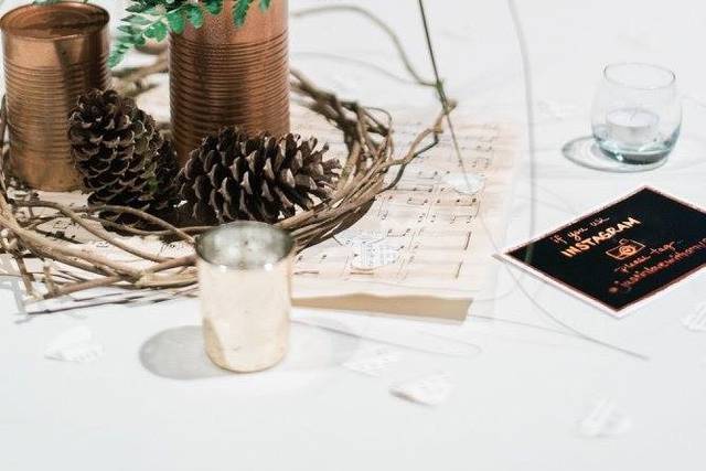 Centerpiece