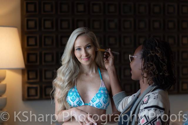 Dr. Whitney Bowe