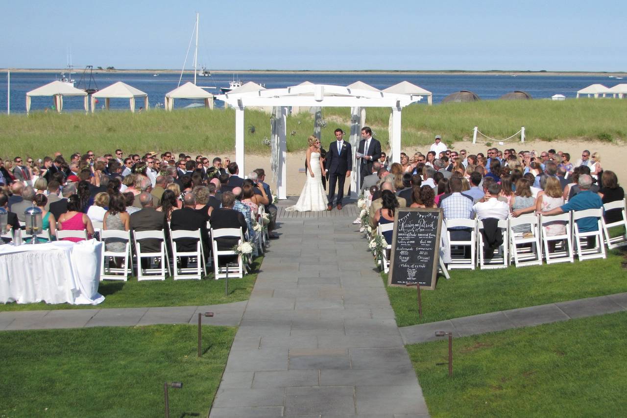 Weddings By Design - Wedding Officiants - Brewster, MA - WeddingWire