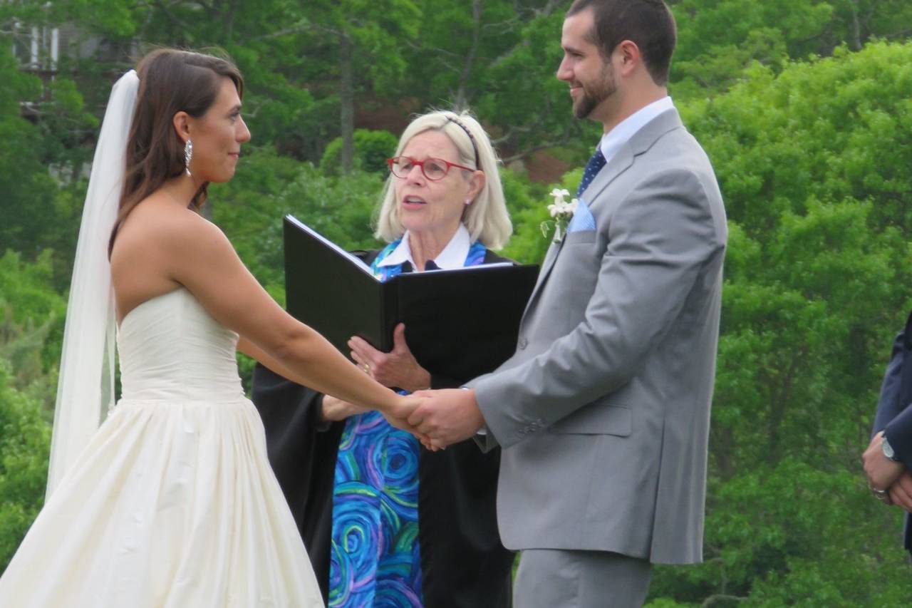 Weddings By Design - Wedding Officiants - Brewster, MA - WeddingWire