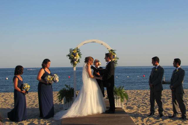 Weddings By Design