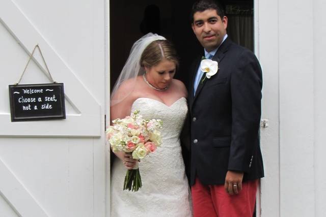 Weddings By Design - Wedding Officiants - Brewster, MA - WeddingWire