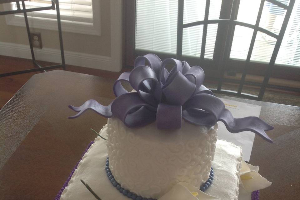 Ann-Marie's Cake Studio