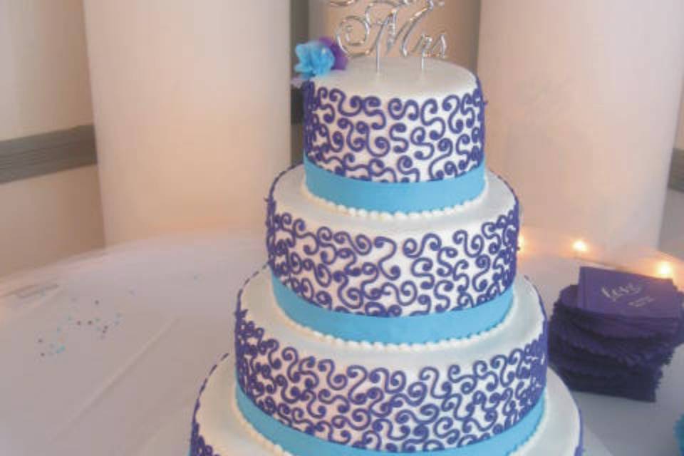 Ann-Marie's Cake Studio