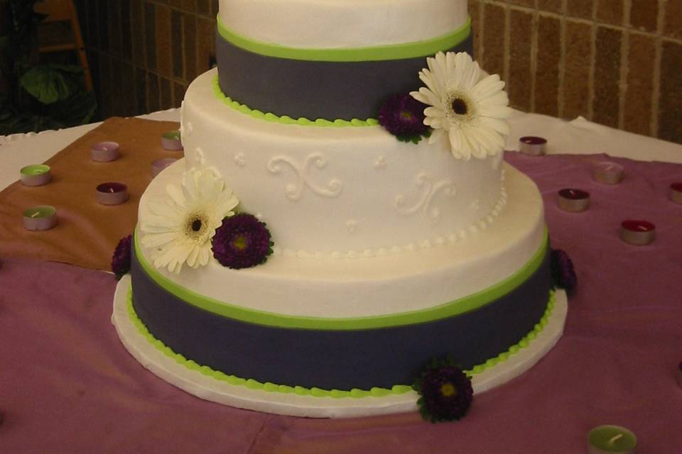 Ann-Marie's Cake Studio