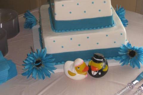 Ann-Marie's Cake Studio