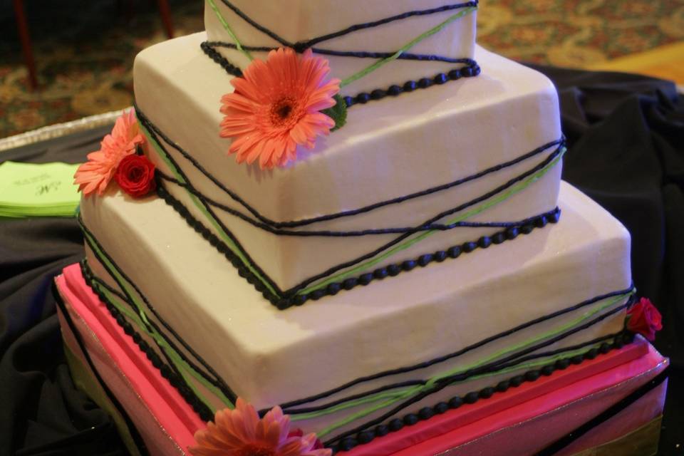 Ann-Marie's Cake Studio