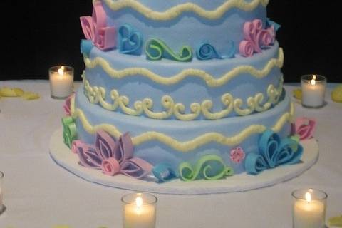 Ann-Marie's Cake Studio