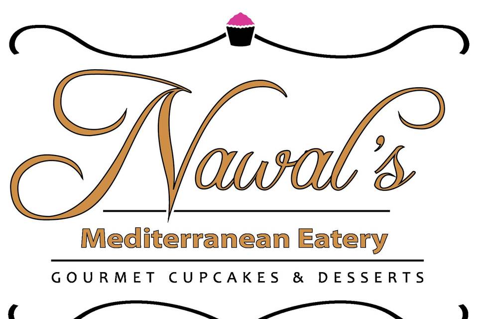 Nawal's Mediterranean Eatery, Gourmet Cupcakes & Desserts