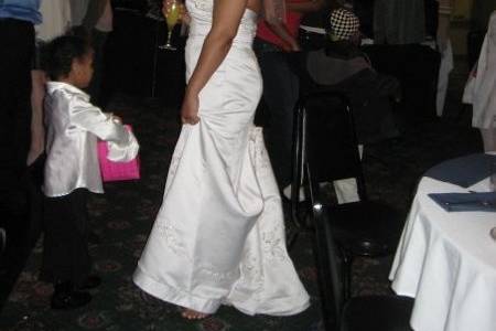 Weddings By T.Marie
