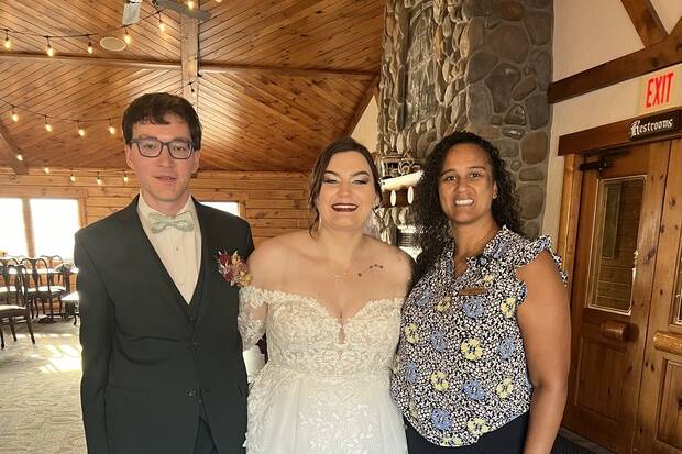 Aligned Hearts & Vows, LLC