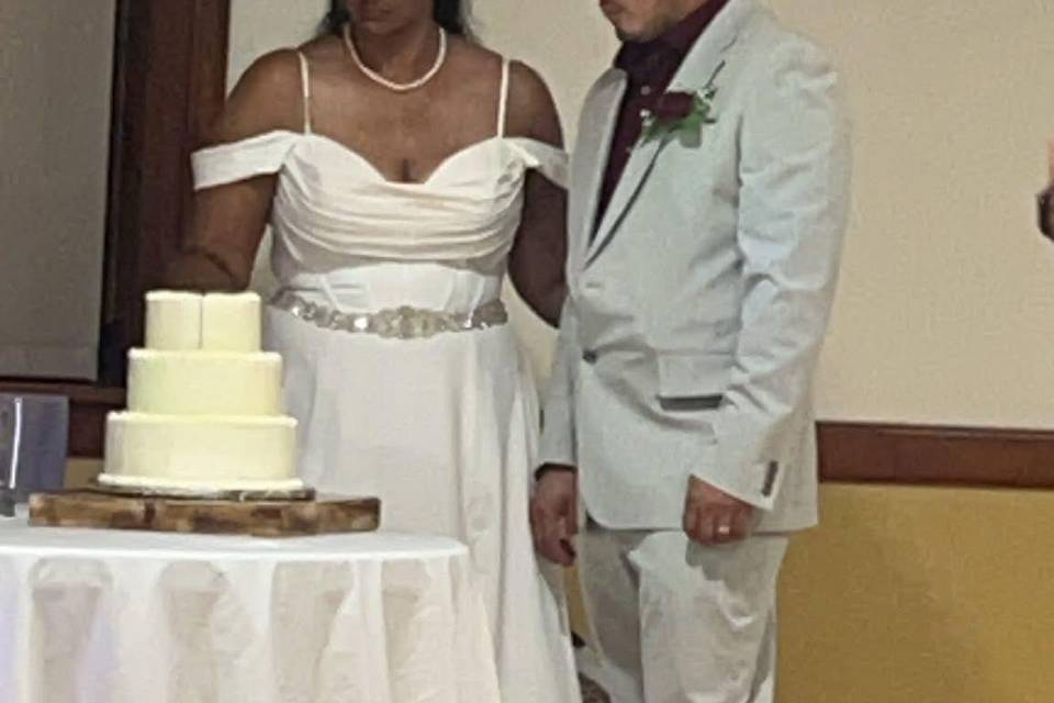 Aligned Hearts & Vows, LLC