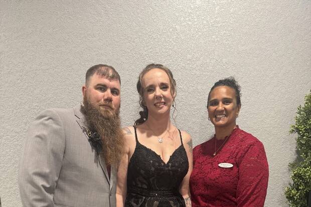 Aligned Hearts & Vows, LLC