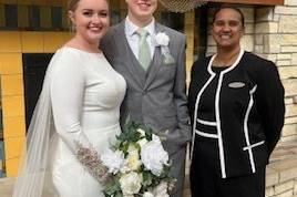 Aligned Hearts & Vows, LLC