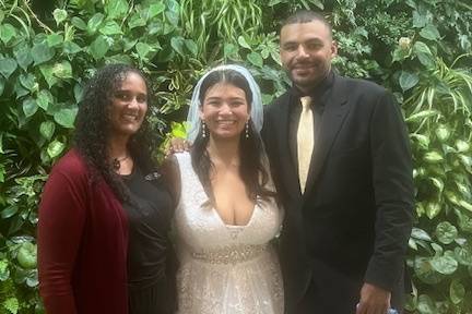 Aligned Hearts & Vows, LLC