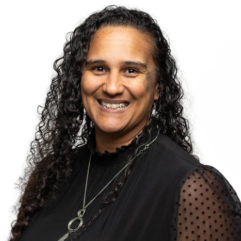 Rev. Martha Bautista