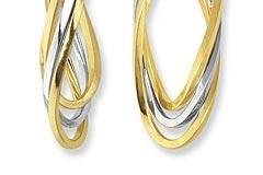 This awesome earring you can buy from Diamond Phils.