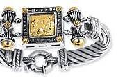 We also have wide range of unique and designer bracelets at Diamond Phils