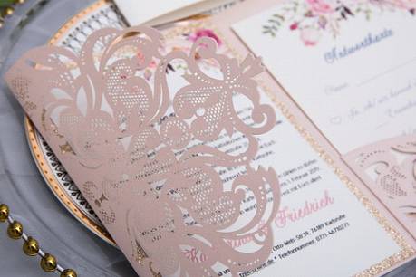 VIP Invitations and Events