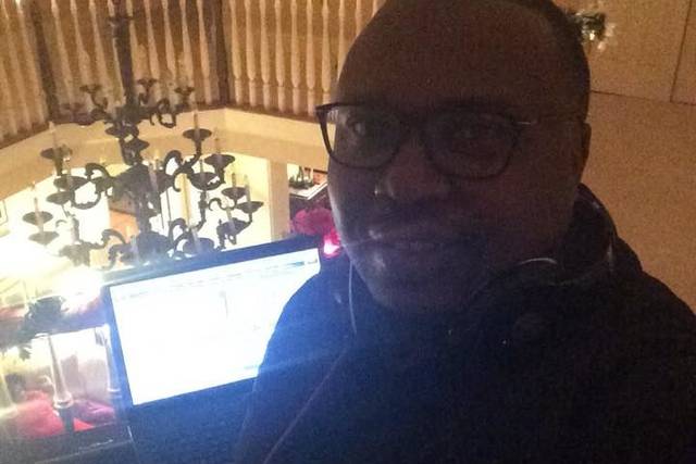 DJ Lance LeVor
