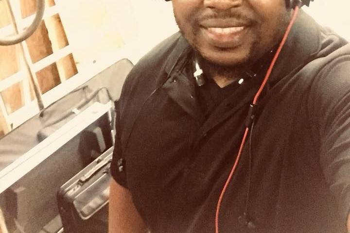 DJ Lance LeVor