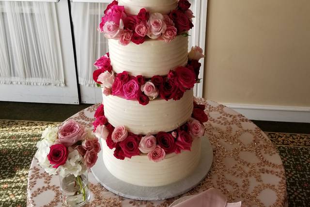 Bakery Express | Ms. Desserts