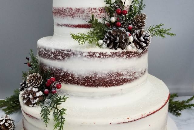 Bakery Express | Ms. Desserts