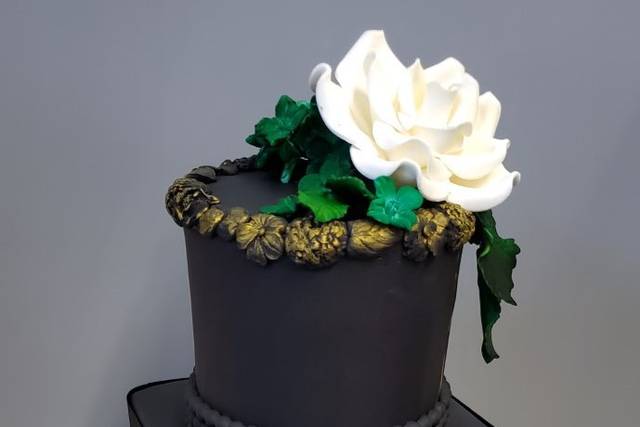 Bakery Express | Ms. Desserts