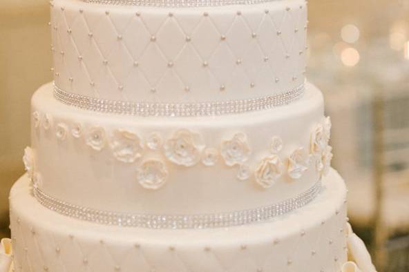 Bakery Express | Ms. Desserts