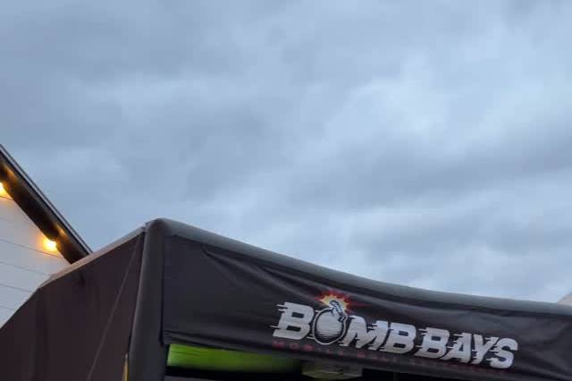 Bomb Bays Mobile Golf Experience