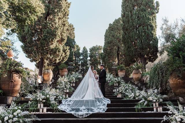 Bella Sposa - Wedding & Travel Planner in Italy