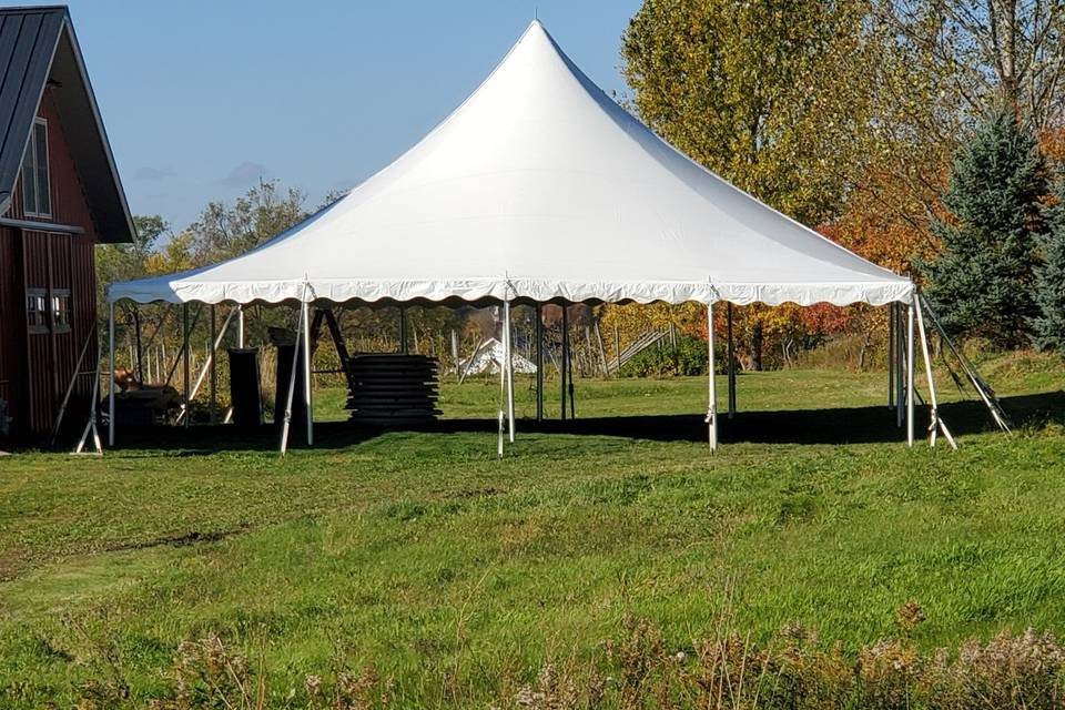 Isanti Rental
