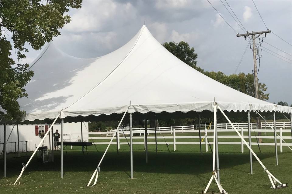 Isanti Rental