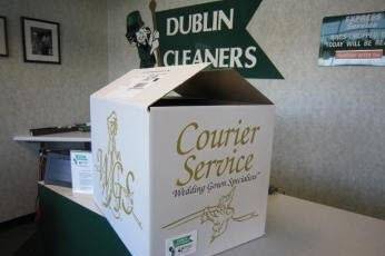 Dublin Cleaners