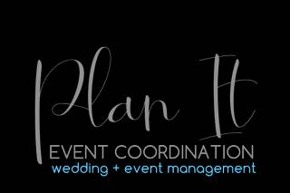 Plan It Event Coordination