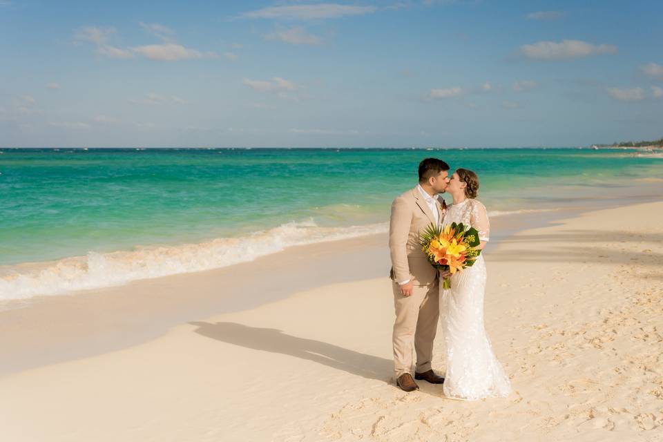 Couple session