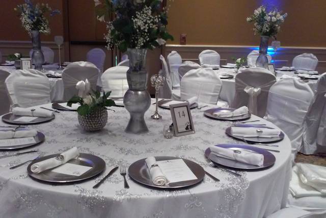Magic Occasions Catering