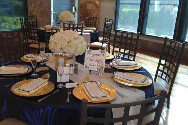Magic Occasions Catering