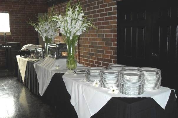 Magic Occasions Catering