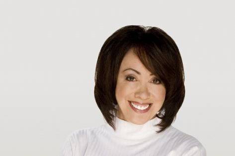 Anita Rosamond Music