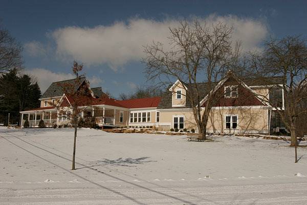 Chapel Valley Estate