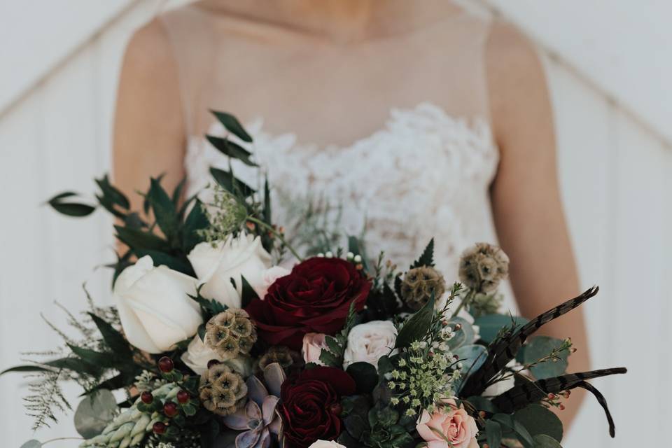Blevior Floral and Event Design