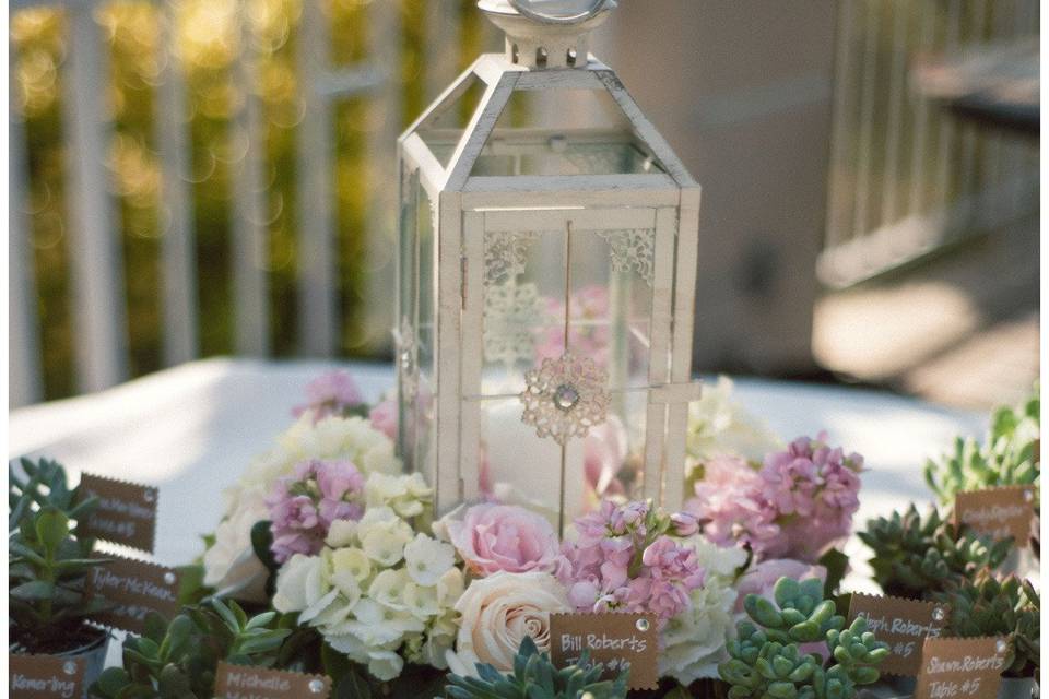 Blevior Floral and Event Design