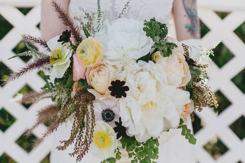 Blevior Floral and Event Design